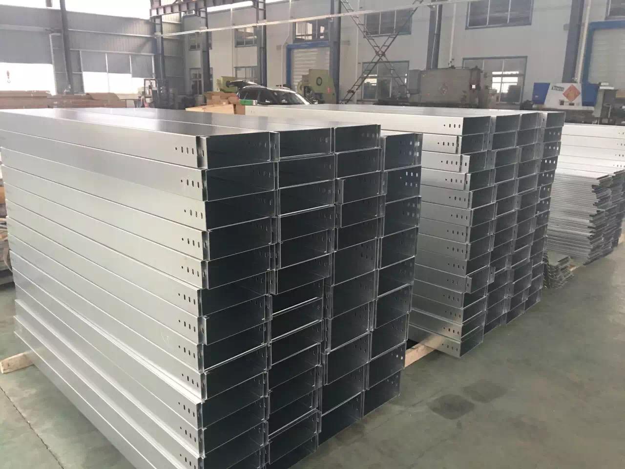 不锈钢桥架