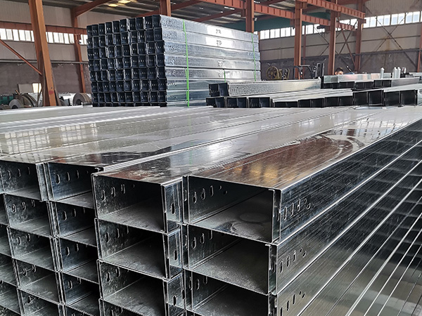 镀锌桥架