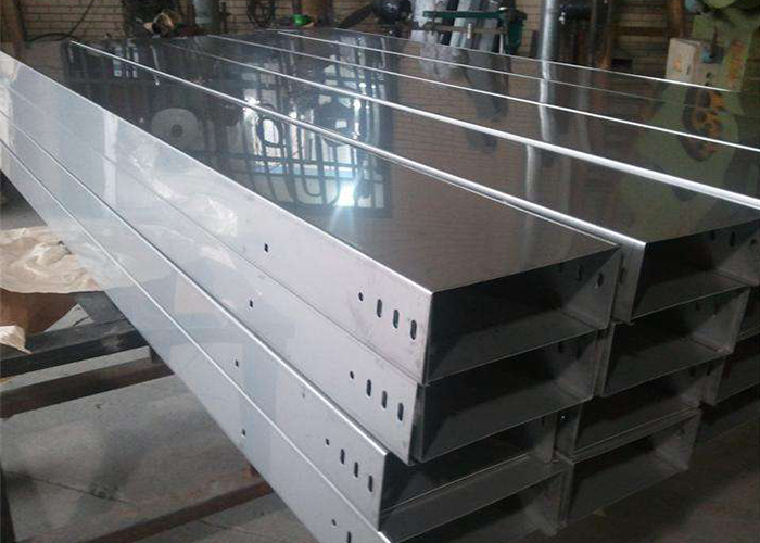 不锈钢桥架