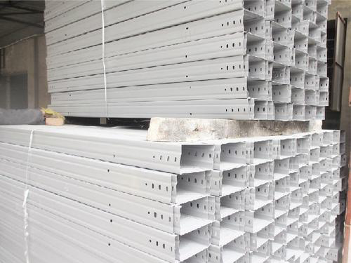 镀锌电缆桥架支、吊架和支撑结构安装很重要