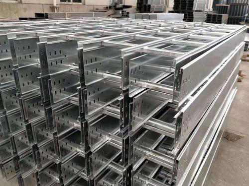 铝合金电缆桥架和镀锌电缆桥架相比怎么样?